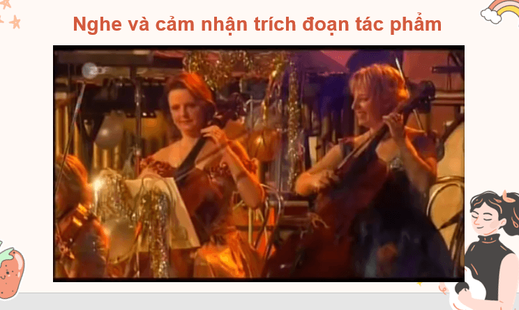 Giáo án điện tử Âm nhạc 7 Kết nối tri thức Lí thuyết âm nhạc: Một số kí hiệu, thuật ngữ về nhịp độ và sắc thái cường độ | PPT Âm nhạc 7