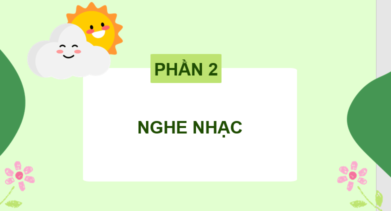 Giáo án điện tử Âm nhạc 7 Kết nối tri thức Nghe nhạc: Tác phẩm Alouette (Tiếng chim sơn ca) | PPT Âm nhạc 7
