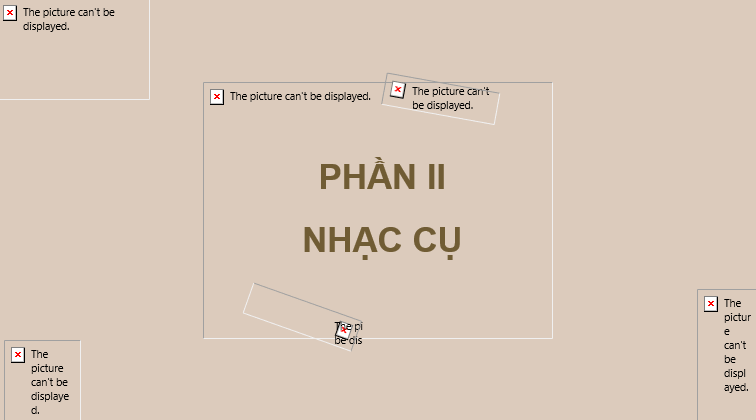 Giáo án điện tử Âm nhạc 7 Kết nối tri thức Nhạc cụ: Recorder hoặc kèn phím trang 35 | PPT Âm nhạc 7