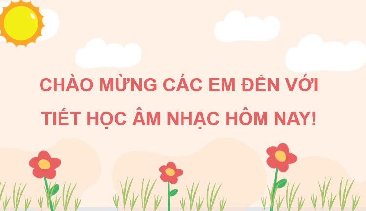 Giáo án điện tử Âm nhạc 7 Kết nối tri thức Ôn tập | PPT Âm nhạc 7