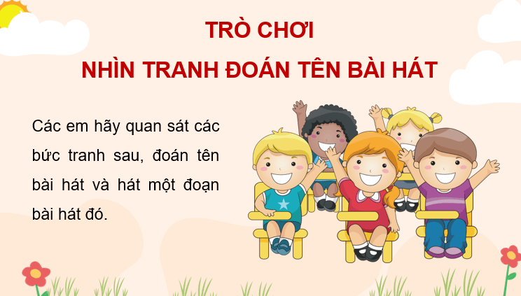 Giáo án điện tử Âm nhạc 7 Kết nối tri thức Ôn tập | PPT Âm nhạc 7
