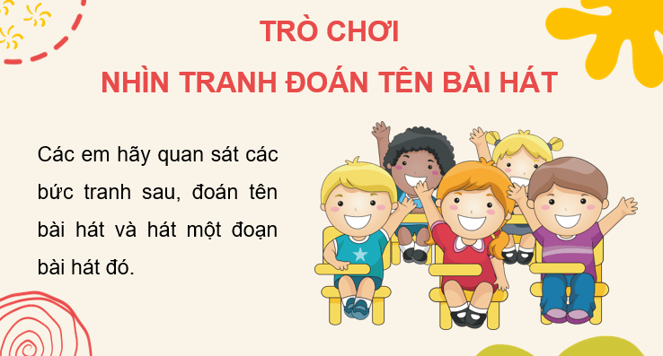 Giáo án điện tử Âm nhạc 7 Kết nối tri thức Ôn tập | PPT Âm nhạc 7