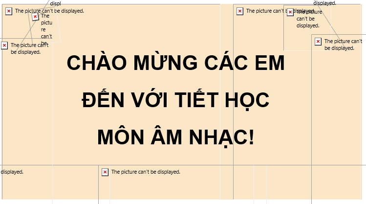 Giáo án điện tử Âm nhạc 7 Kết nối tri thức Thường thức âm nhạc: Giới thiệu một số thể loại ca khúc | PPT Âm nhạc 7