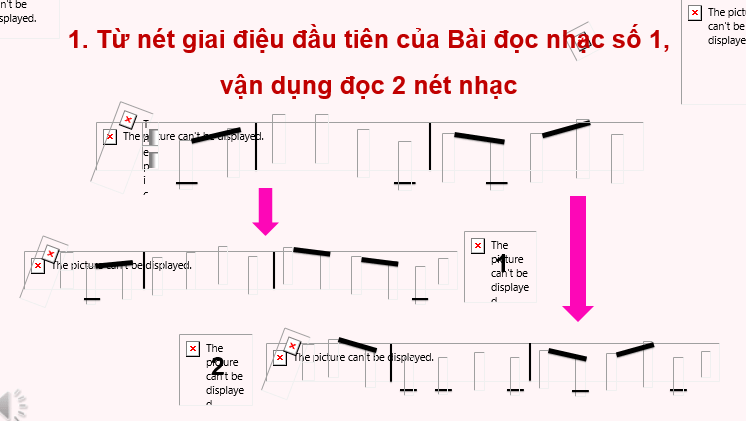 Giáo án điện tử Âm nhạc 7 Kết nối tri thức Vận dụng - Sáng tạo trang 12 | PPT Âm nhạc 7