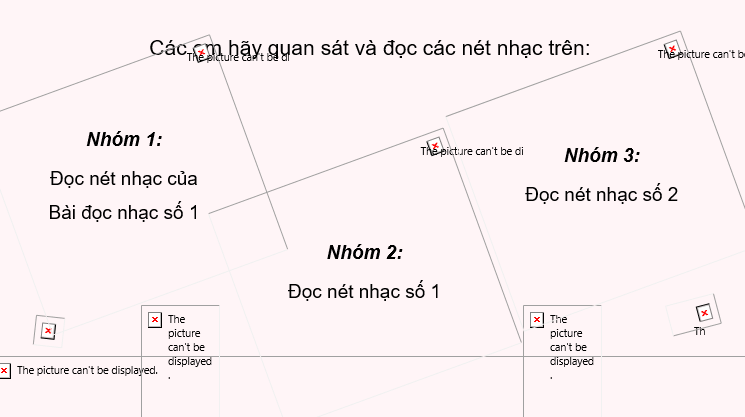 Giáo án điện tử Âm nhạc 7 Kết nối tri thức Vận dụng - Sáng tạo trang 12 | PPT Âm nhạc 7