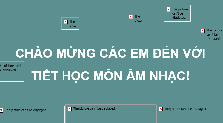 Giáo án điện tử Âm nhạc 7 Kết nối tri thức Vận dụng - Sáng tạo trang 20 | PPT Âm nhạc 7