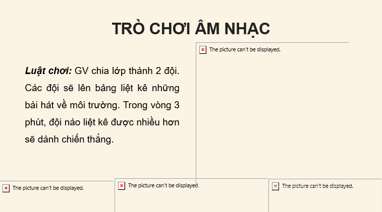 Giáo án điện tử Âm nhạc 7 Kết nối tri thức Vận dụng - Sáng tạo trang 20 | PPT Âm nhạc 7