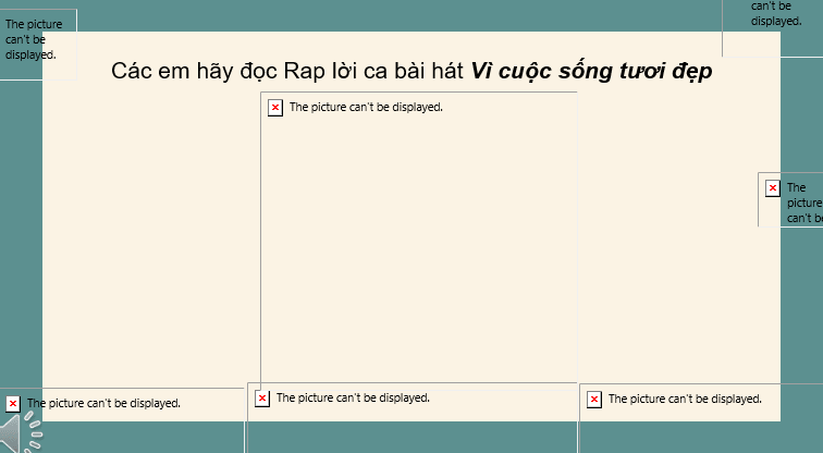 Giáo án điện tử Âm nhạc 7 Kết nối tri thức Vận dụng - Sáng tạo trang 20 | PPT Âm nhạc 7