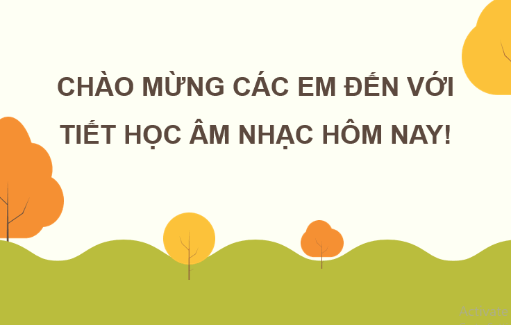 Giáo án điện tử Âm nhạc 7 Kết nối tri thức Vận dụng - Sáng tạo trang 59 | PPT Âm nhạc 7