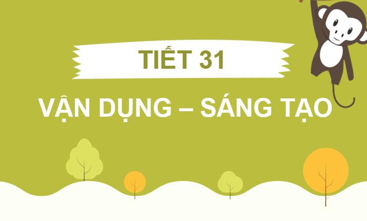Giáo án điện tử Âm nhạc 7 Kết nối tri thức Vận dụng - Sáng tạo trang 59 | PPT Âm nhạc 7