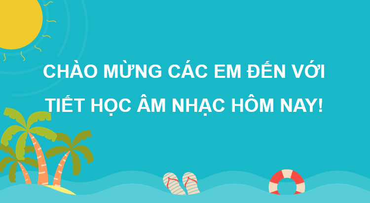 Giáo án điện tử Âm nhạc 7 Kết nối tri thức Vận dụng - Sáng tạo trang 66 | PPT Âm nhạc 7