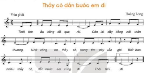 Giáo án Âm nhạc 7 Kết nối tri thức Vận dụng - Sáng tạo trang 28 