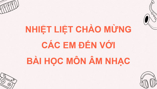 Giáo án điện tử Âm nhạc 8 Kết nối tri thức Đọc nhạc: Bài đọc nhạc số 5 | PPT Âm nhạc 8