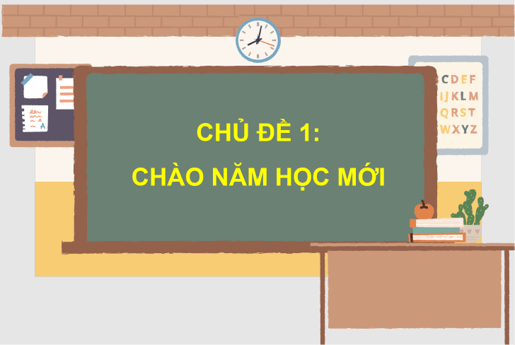 Giáo án điện tử Âm nhạc 8 Kết nối tri thức Hát: Bài hát Chào năm học mới | PPT Âm nhạc 8