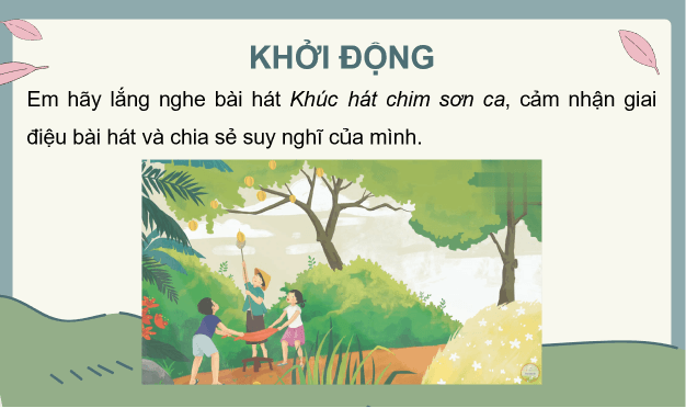 Giáo án điện tử Âm nhạc 8 Kết nối tri thức Lí thuyết âm nhạc: Gam thứ, giọng thứ, giọng La thứ | PPT Âm nhạc 8