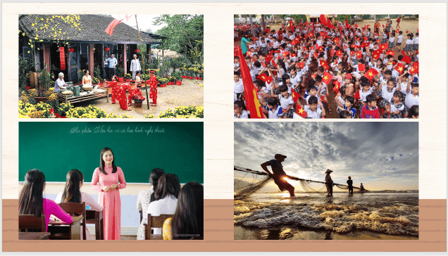 Giáo án điện tử Âm nhạc 8 Kết nối tri thức Lí thuyết âm nhạc: Gam trưởng, giọng trưởng, giọng Đô trưởng | PPT Âm nhạc 8