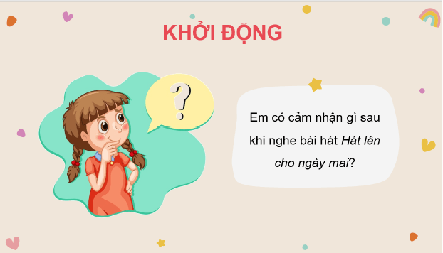 Giáo án điện tử Âm nhạc 8 Kết nối tri thức Nhạc cụ: Recorder hoặc kèn phím trang 47 | PPT Âm nhạc 8