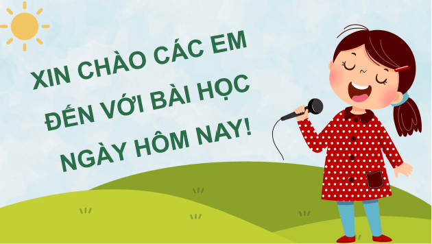 Giáo án điện tử Âm nhạc 8 Kết nối tri thức Thường thức âm nhạc: Dân ca Quan họ Bắc Ninh | PPT Âm nhạc 8