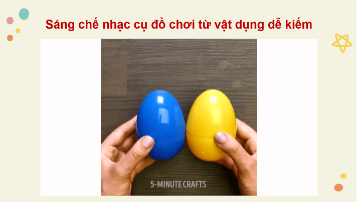 Giáo án điện tử Âm nhạc 8 Kết nối tri thức Vận dụng - Sáng tạo trang 42 | PPT Âm nhạc 8