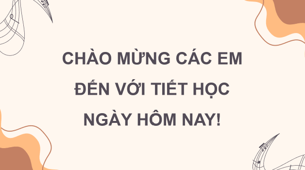 Giáo án điện tử Âm nhạc 8 Kết nối tri thức Vận dụng - Sáng tạo trang 58 | PPT Âm nhạc 8