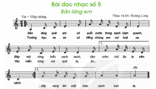 Giáo án Âm nhạc 8 Kết nối tri thức Vận dụng - Sáng tạo trang 58