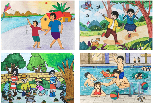 Giáo án Âm nhạc 8 Kết nối tri thức Vận dụng - Sáng tạo trang 66