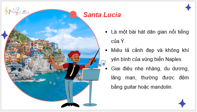 Giáo án điện tử Âm nhạc 9 Kết nối tri thức Hát: Bài hát Donna Donna | PPT Âm nhạc 9