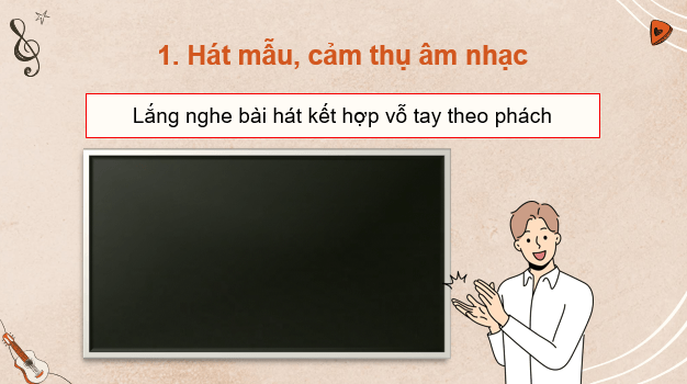 Giáo án điện tử Âm nhạc 9 Kết nối tri thức Hát: Bài hát Lí ngựa ô (Dân ca Nam Bộ) | PPT Âm nhạc 9