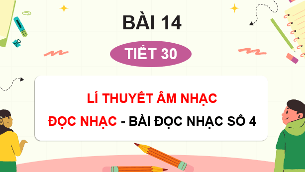 Giáo án điện tử Âm nhạc 9 Kết nối tri thức Lí thuyết âm nhạc: Một số hợp âm của giọng Đô trưởng và giọng La thứ | PPT Âm nhạc 9