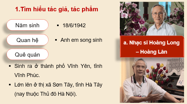 Giáo án điện tử Âm nhạc 9 Kết nối tri thức Nghe nhạc: Bài hát Chúng em cần hoà bình | PPT Âm nhạc 9