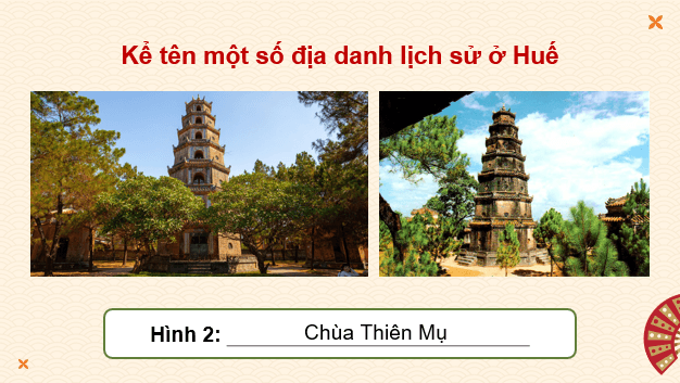 Giáo án điện tử Âm nhạc 9 Kết nối tri thức Thường thức âm nhạc: Nhã nhạc Cung đình Huế | PPT Âm nhạc 9