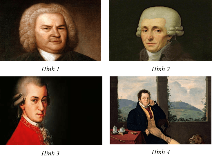 Giáo án Âm nhạc 9 Kết nối tri thức Thường thức âm nhạc: Nhạc sĩ Franz Peter Schubert và khúc nhạc Serenade