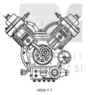 Giáo án Chuyên đề Công nghệ 10 Kết nối tri thức Bài 1: Vai trò của công nghệ thông tin trong các hoạt động tạo lập bản vẽ và thiết kế kĩ thuật (ảnh 1)