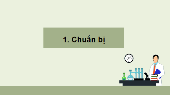 Giáo án điện tử Công nghệ 10 Kết nối tri thức Bài 14: Thực hành: Nhân giống cây ăn quả bằng phương pháp ghép | PPT Công nghệ 10