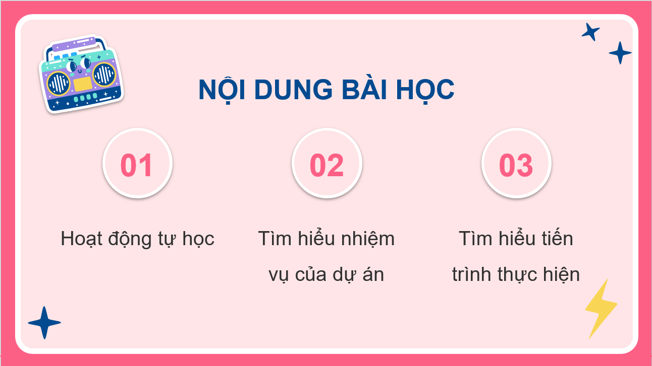 Giáo án điện tử Chuyên đề Công nghệ 10 Kết nối tri thức Bài 3: Dự án: Lập bản vẽ kĩ thuật với sự trợ giúp của máy tính | PPT Chuyên đề Công nghệ 10