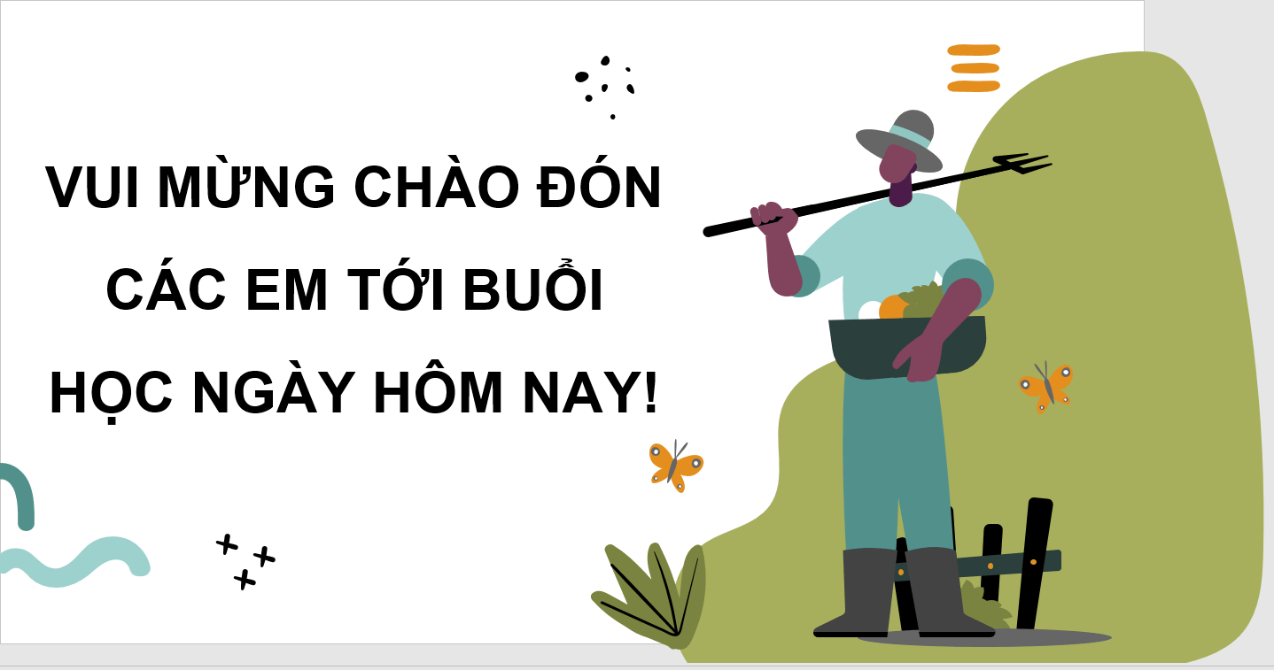 Giáo án điện tử Chuyên đề Công nghệ 10 Kết nối tri thức Bài 3: Một số ứng dụng công nghệ sinh học trong sản xuất phân bón | PPT Chuyên đề Công nghệ 10