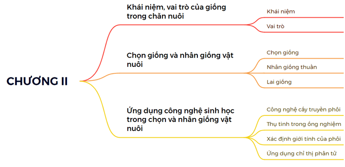 Giáo án Công nghệ 11 Kết nối tri thức Ôn tập chương 2