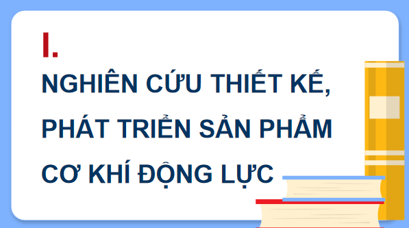 Giáo án điện tử Công nghệ 11 Kết nối tri thức Bài 16: Ngành nghề trong lĩnh vực cơ khí động lực | PPT Công nghệ 11
