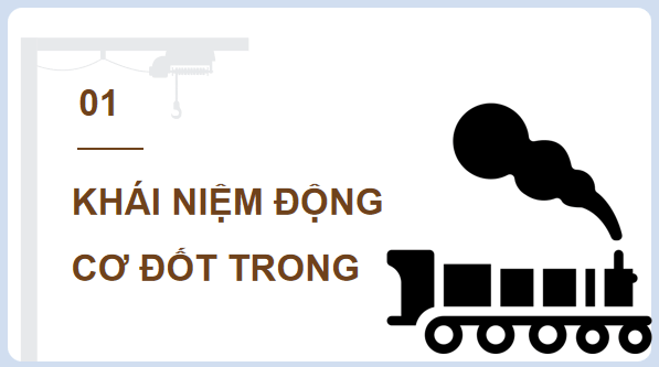 Giáo án điện tử Công nghệ 11 Kết nối tri thức Bài 17: Đại cương về động cơ đốt trong | PPT Công nghệ 11