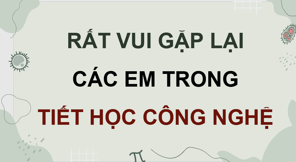 Giáo án điện tử Chuyên đề Công nghệ 11 Kết nối tri thức Bài 2: Một số ứng dụng phổ biến của công nghệ sinh học trong chọn tạo giống vật nuôi | PPT Chuyên đề Công nghệ 11
