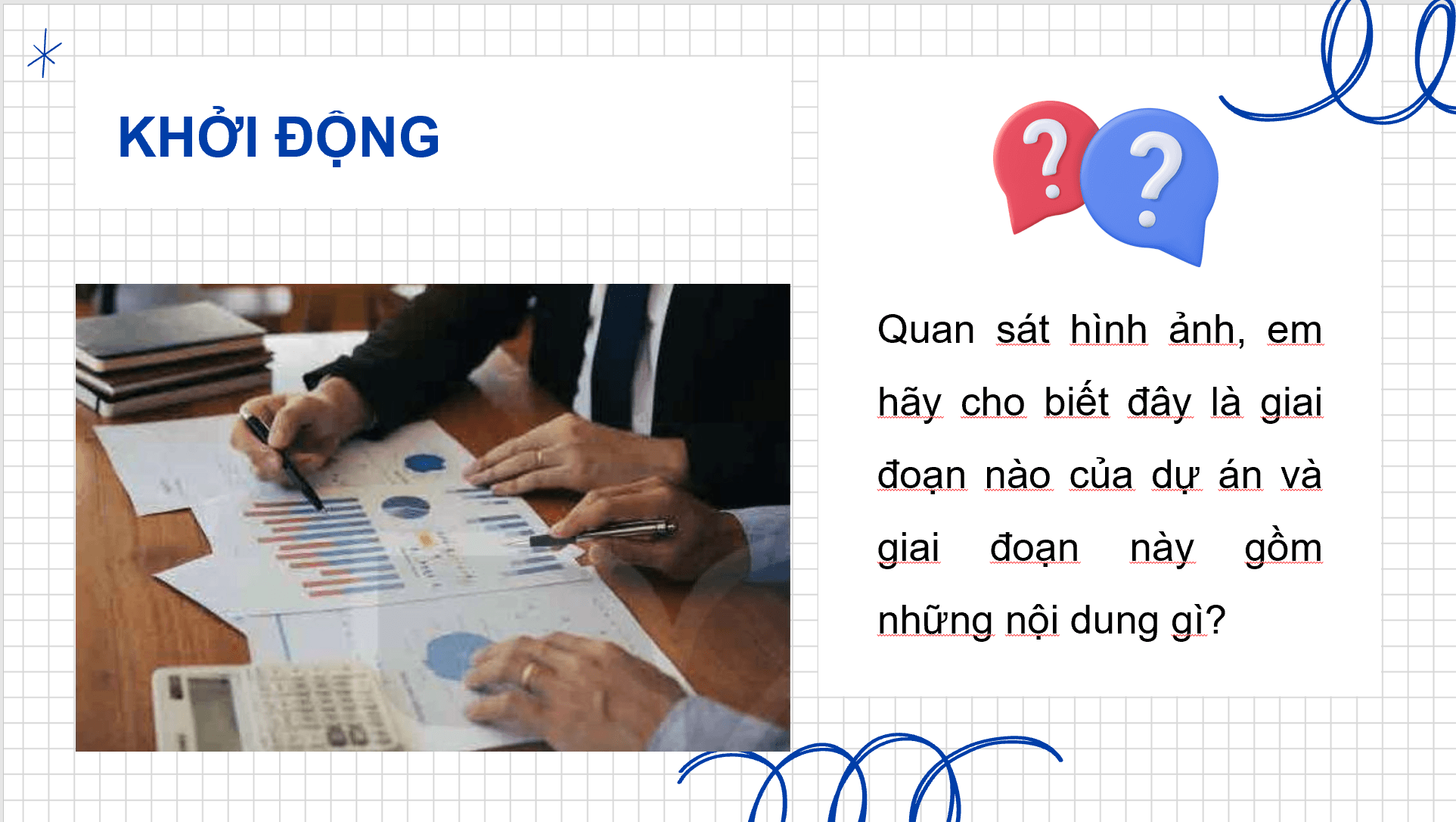 Giáo án điện tử Chuyên đề Công nghệ 11 Kết nối tri thức Bài 3: Báo cáo kết quả triển khai dự án | PPT Chuyên đề Công nghệ 11