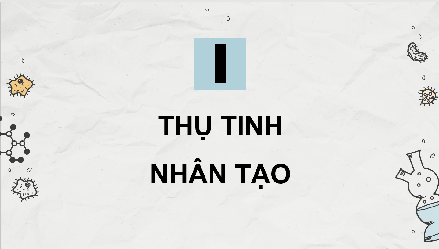 Giáo án điện tử Chuyên đề Công nghệ 11 Kết nối tri thức Bài 3: Một số ứng dụng phổ biến của công nghệ sinh học trong nhân giống vật nuôi | PPT Chuyên đề Công nghệ 11