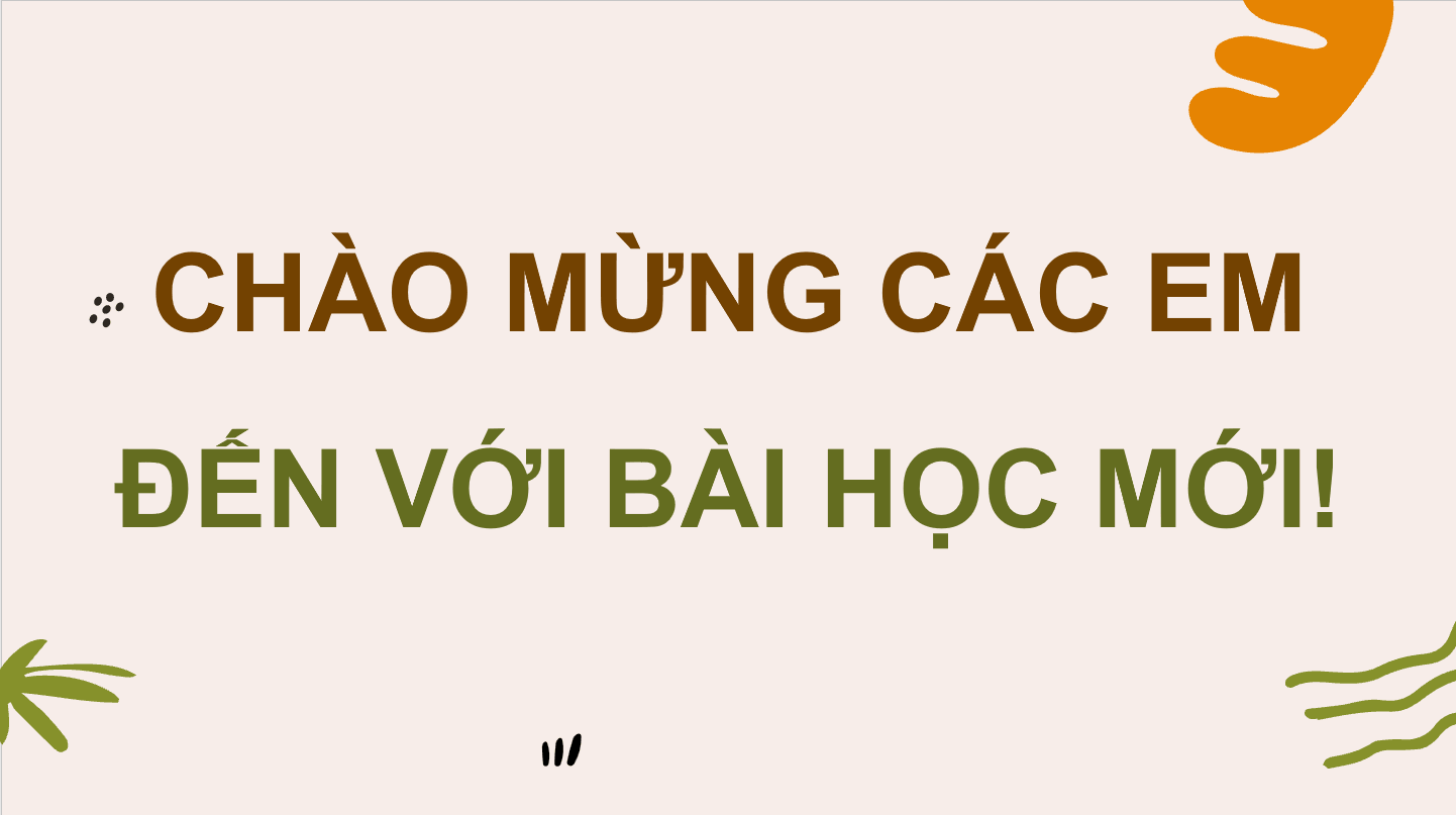 Giáo án điện tử Chuyên đề Công nghệ 11 Kết nối tri thức Bài 5: Ứng dụng công nghệ sinh học trong sản xuất đệm lót sinh học | PPT Chuyên đề Công nghệ 11