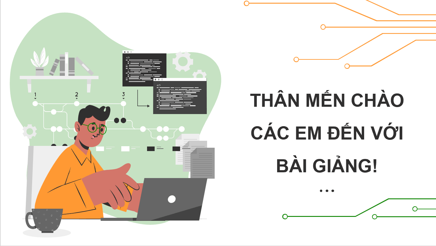Giáo án điện tử Chuyên đề Công nghệ 11 Kết nối tri thức Bài 6: Cấu tạo của máy CNC | PPT Chuyên đề Công nghệ 11