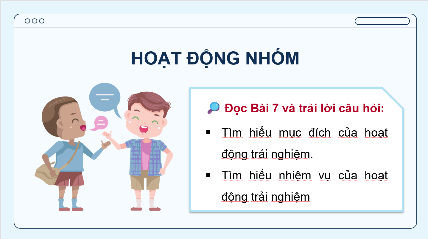 Giáo án điện tử Chuyên đề Công nghệ 11 Kết nối tri thức Bài 7: Trải nghiệm tìm hiểu quy trình gia công trên máy CNC | PPT Chuyên đề Công nghệ 11