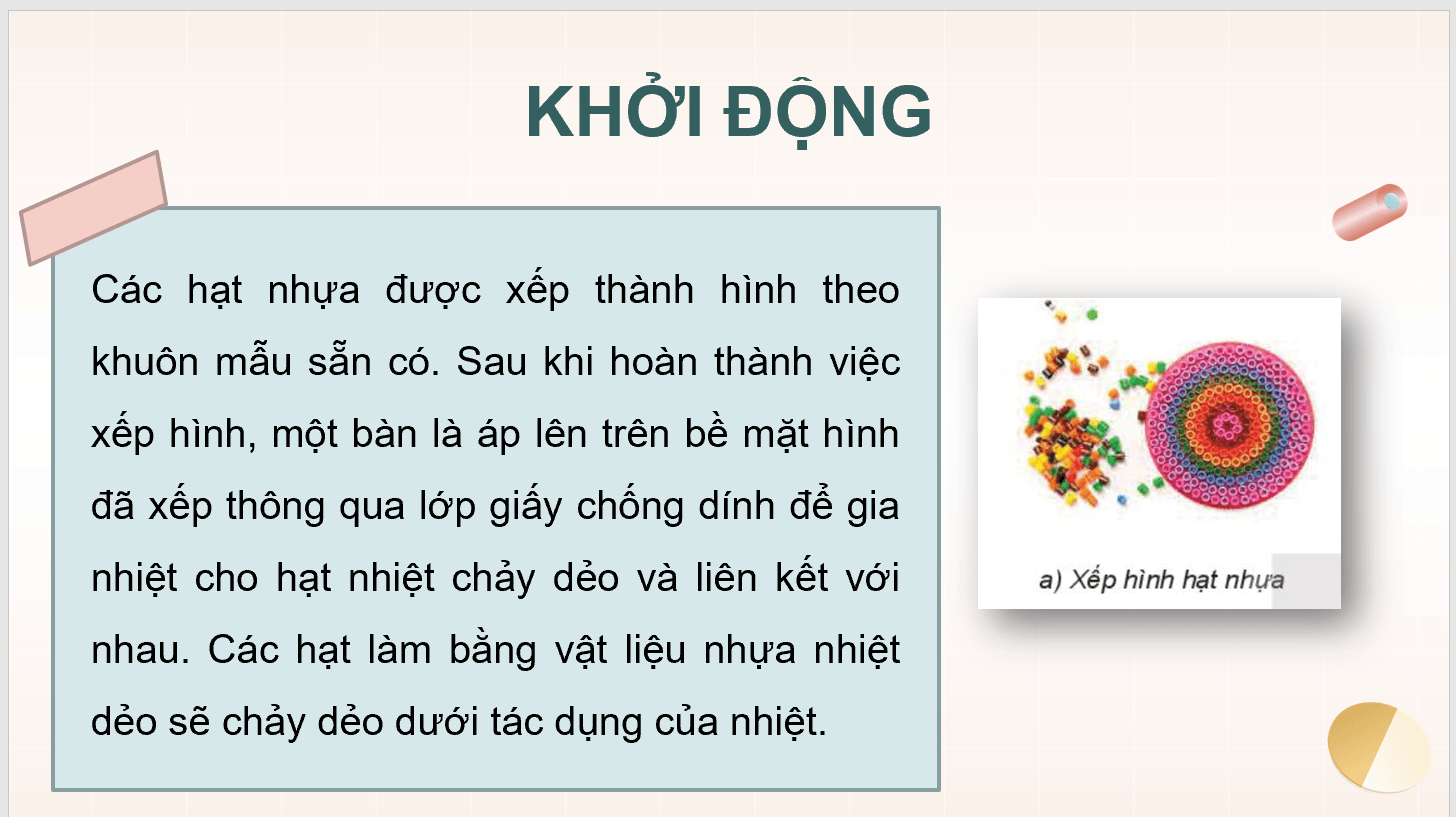 Giáo án điện tử Chuyên đề Công nghệ 11 Kết nối tri thức Bài 9: Một số công nghệ in 3D | PPT Chuyên đề Công nghệ 11