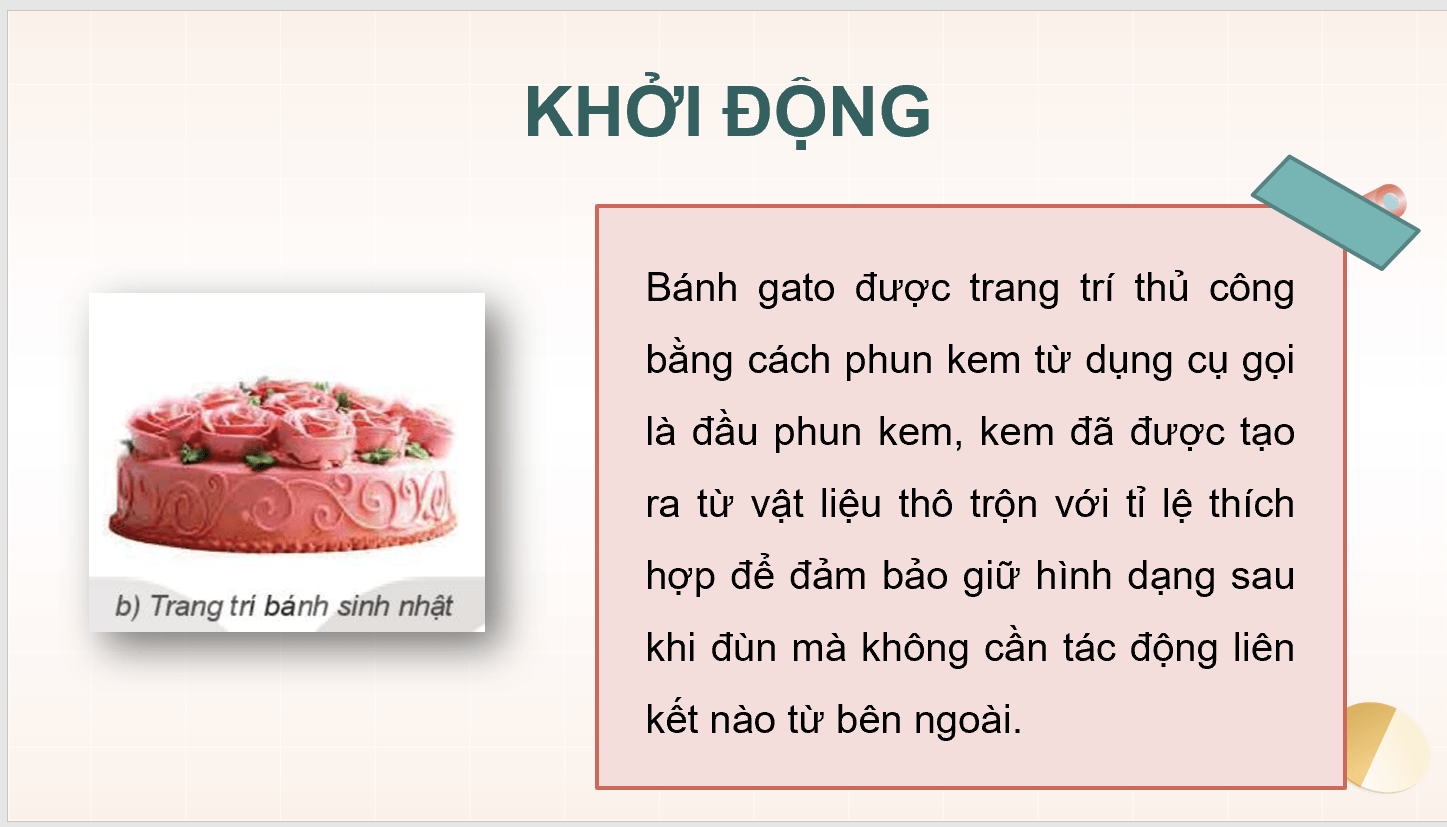 Giáo án điện tử Chuyên đề Công nghệ 11 Kết nối tri thức Bài 9: Một số công nghệ in 3D | PPT Chuyên đề Công nghệ 11