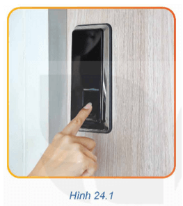 Giáo án Công nghệ 12 Kết nối tri thức Bài 24: Khái quát về vi điều khiển (ảnh 1)