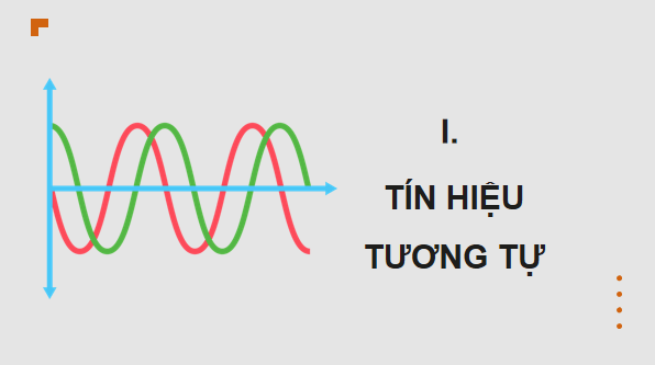 Giáo án điện tử Công nghệ 12 Kết nối tri thức Bài 18: Giới thiệu về điện tử tương tự | PPT Công nghệ 12