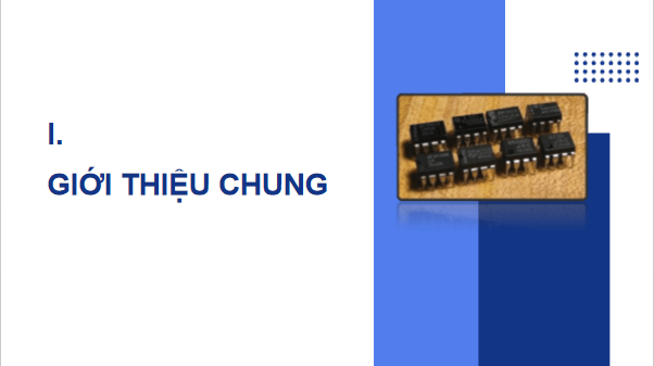 Giáo án điện tử Công nghệ 12 Kết nối tri thức Bài 19: Khuếch đại thuật toán | PPT Công nghệ 12